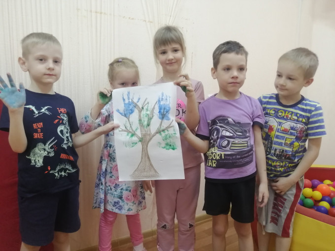 Весенняя «Неделя психологии» в детском саду Весенняя «Неделя психологии» в детском саду.