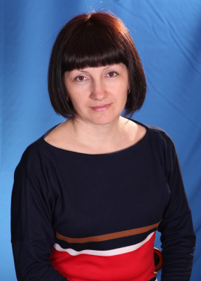 Заведующий Коваленко Елена Юрьевна Заведующий Коваленко Елена Юрьевна